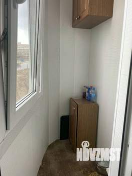 2-к квартира, вторичка, 57м2, 4/9 этаж