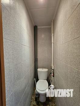 1-к квартира, вторичка, 31м2, 4/5 этаж