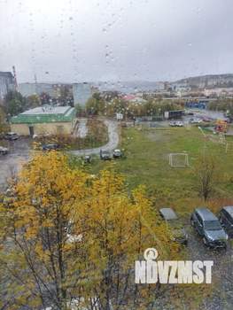 2-к квартира, вторичка, 56м2, 4/5 этаж