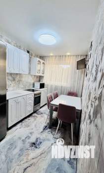 3-к квартира, вторичка, 60м2, 2/9 этаж