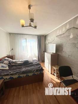 3-к квартира, вторичка, 64м2, 8/9 этаж