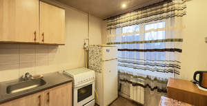 1-к квартира, вторичка, 31м2, 4/5 этаж