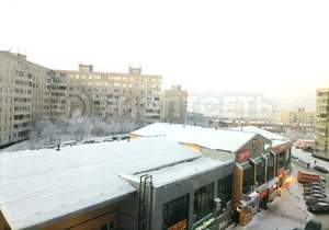 1-к квартира, вторичка, 30м2, 6/9 этаж