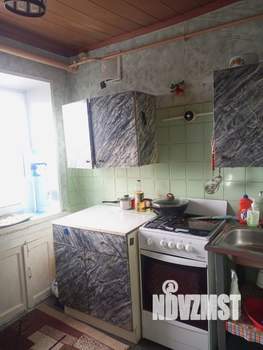 2-к квартира, вторичка, 41м2, 5/5 этаж