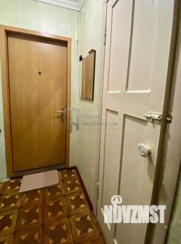 1-к квартира, вторичка, 31м2, 3/5 этаж