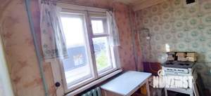 2-к квартира, вторичка, 43м2, 3/5 этаж