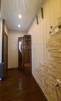 3-к квартира, вторичка, 48м2, 5/5 этаж
