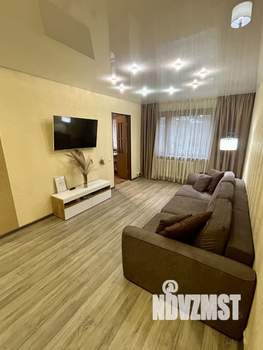 3-к квартира, вторичка, 57м2, 2/5 этаж