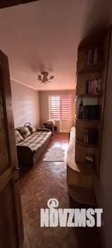 3-к квартира, вторичка, 63м2, 3/9 этаж