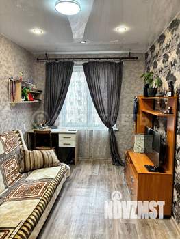 2-к квартира, вторичка, 42м2, 6/9 этаж