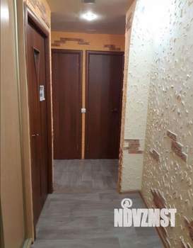 2-к квартира, вторичка, 46м2, 4/5 этаж