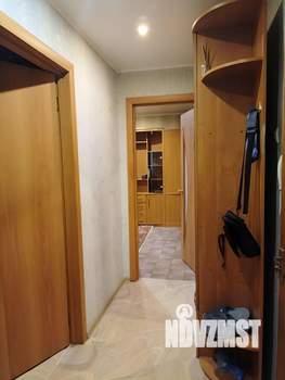 2-к квартира, вторичка, 46м2, 2/5 этаж