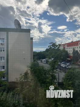 3-к квартира, вторичка, 50м2, 5/5 этаж