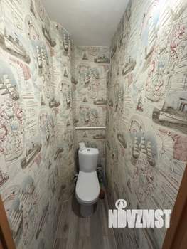 2-к квартира, вторичка, 47м2, 5/5 этаж