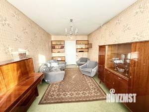 3-к квартира, вторичка, 70м2, 7/9 этаж