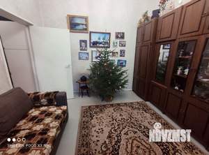 1-к квартира, вторичка, 32м2, 2/5 этаж