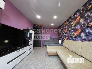 2-к квартира, вторичка, 47м2, 5/5 этаж
