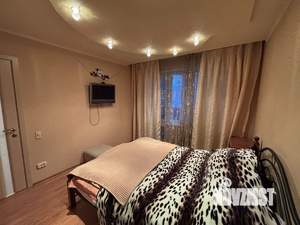 3-к квартира, вторичка, 56м2, 5/9 этаж