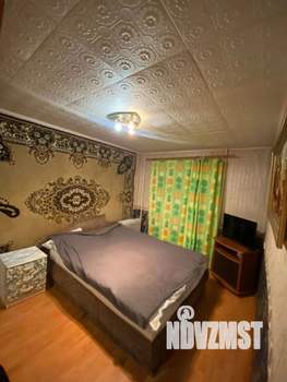 2-к квартира, вторичка, 44м2, 4/5 этаж