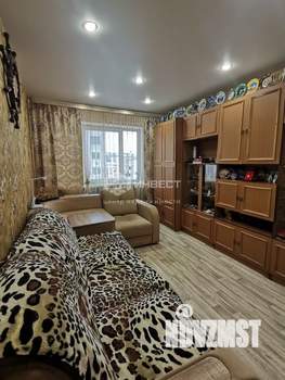 2-к квартира, вторичка, 47м2, 4/5 этаж