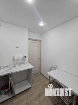 1-к квартира, вторичка, 31м2, 2/5 этаж