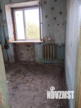 1-к квартира, вторичка, 32м2, 3/5 этаж