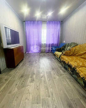 2-к квартира, вторичка, 42м2, 3/9 этаж