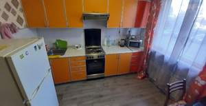 1-к квартира, вторичка, 27м2, 1/10 этаж