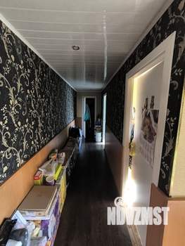 3-к квартира, вторичка, 64м2, 4/9 этаж
