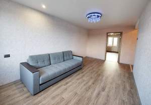 3-к квартира, вторичка, 63м2, 9/9 этаж