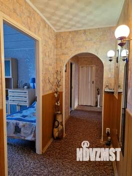 3-к квартира, вторичка, 70м2, 7/9 этаж