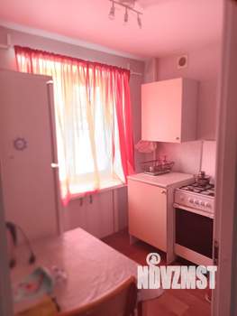 1-к квартира, вторичка, 30м2, 1/4 этаж