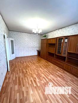 2-к квартира, вторичка, 56м2, 1/9 этаж