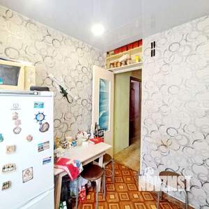 2-к квартира, вторичка, 46м2, 1/5 этаж