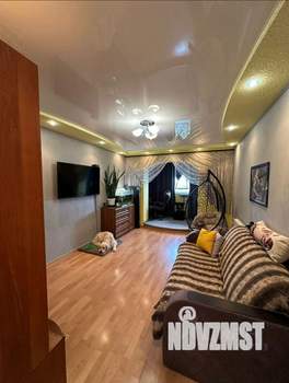 3-к квартира, вторичка, 72м2, 6/10 этаж