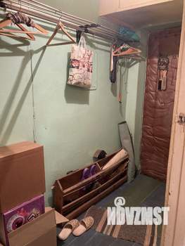 2-к квартира, вторичка, 43м2, 2/5 этаж