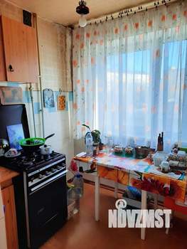 3-к квартира, вторичка, 61м2, 4/5 этаж