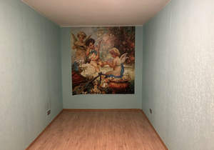 2-к квартира, вторичка, 44м2, 4/5 этаж