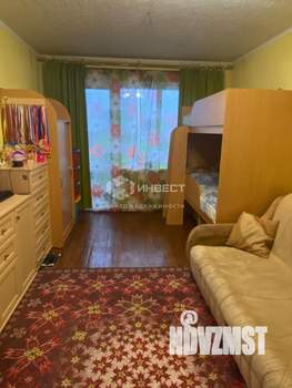 1-к квартира, вторичка, 32м2, 5/5 этаж