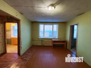 2-к квартира, вторичка, 44м2, 5/5 этаж