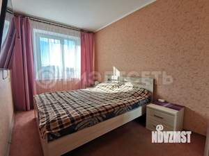 2-к квартира, вторичка, 43м2, 5/10 этаж