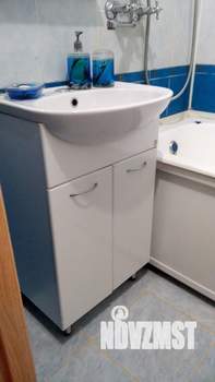 3-к квартира, вторичка, 61м2, 1/10 этаж