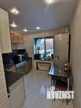 1-к квартира, вторичка, 31м2, 1/3 этаж
