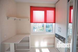 3-к квартира, вторичка, 59м2, 4/9 этаж