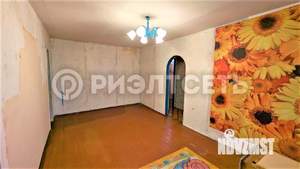 2-к квартира, вторичка, 46м2, 5/5 этаж