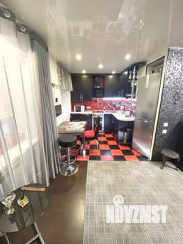 2-к квартира, вторичка, 43м2, 4/5 этаж