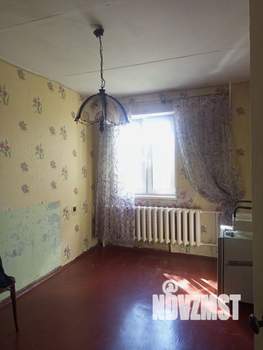 2-к квартира, вторичка, 49м2, 1/9 этаж