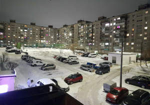 1-к квартира, вторичка, 30м2, 2/9 этаж