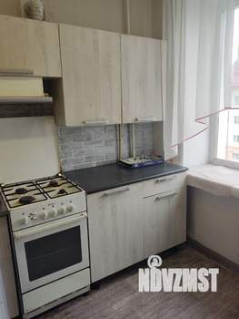 2-к квартира, вторичка, 42м2, 3/6 этаж