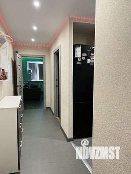 2-к квартира, вторичка, 52м2, 1/5 этаж